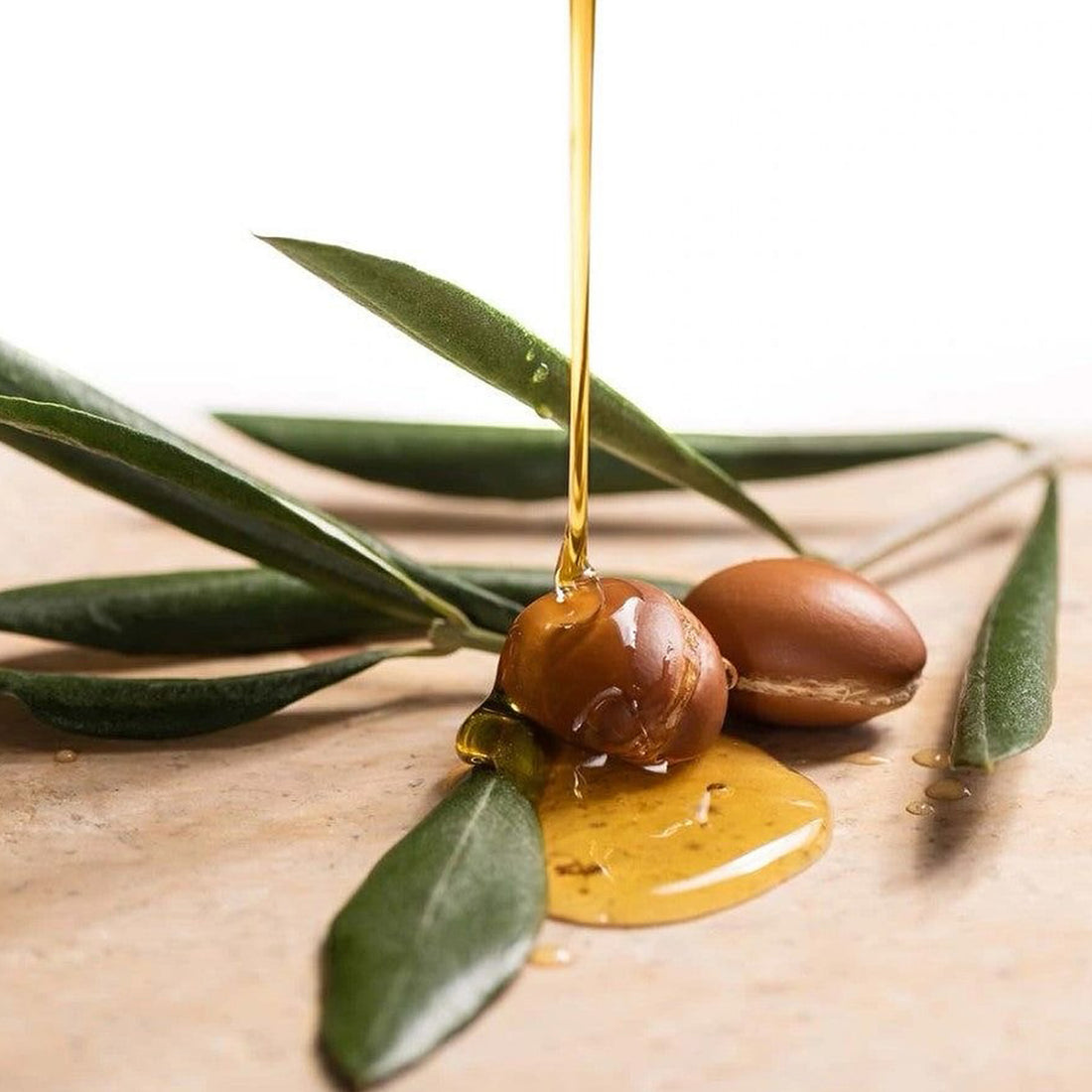 Ulei de Argan
