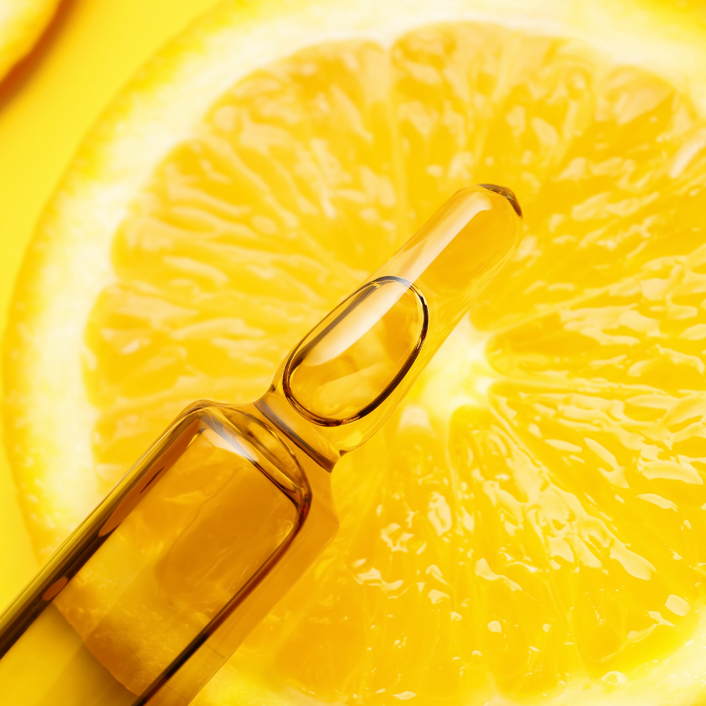 Vitamina C Naturala