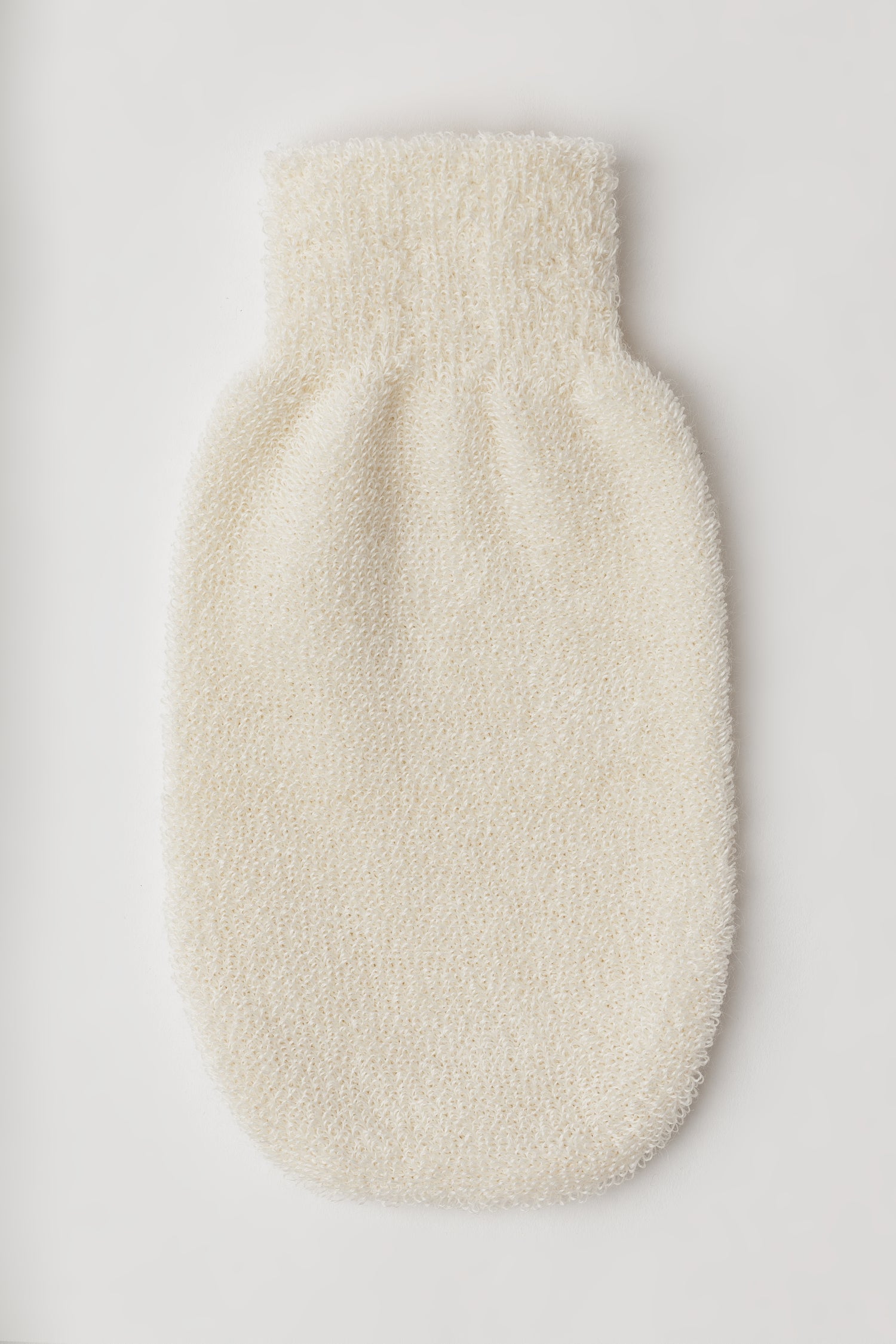 Manusa exfolianta din urzica si bumbac EARTH GRIP - Main Image