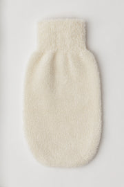 Manusa exfolianta din urzica si bumbac EARTH GRIP - Main Image