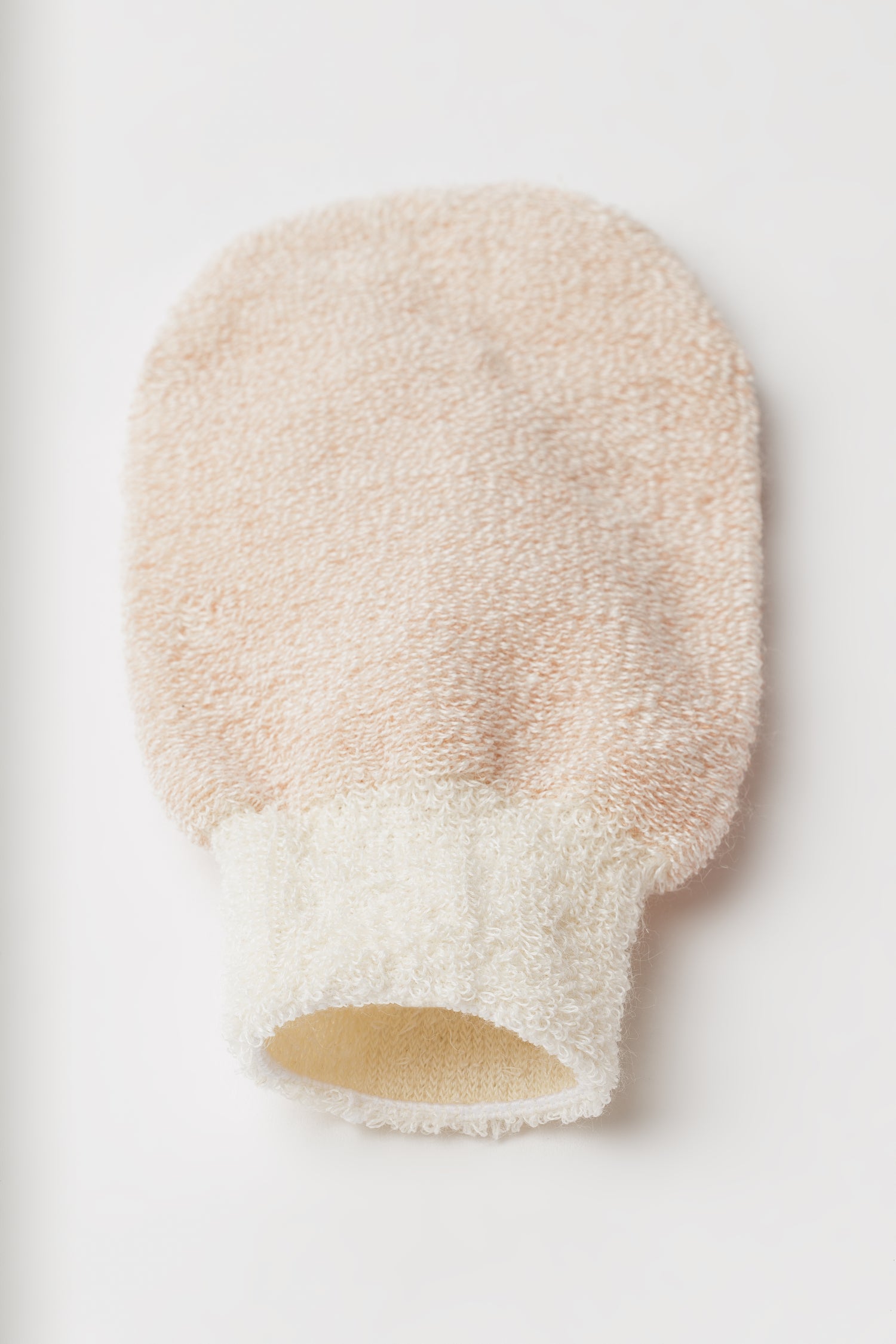 Manusa exfolianta din urzica, bumbac si cupru FIBER BLOOM - Image 6