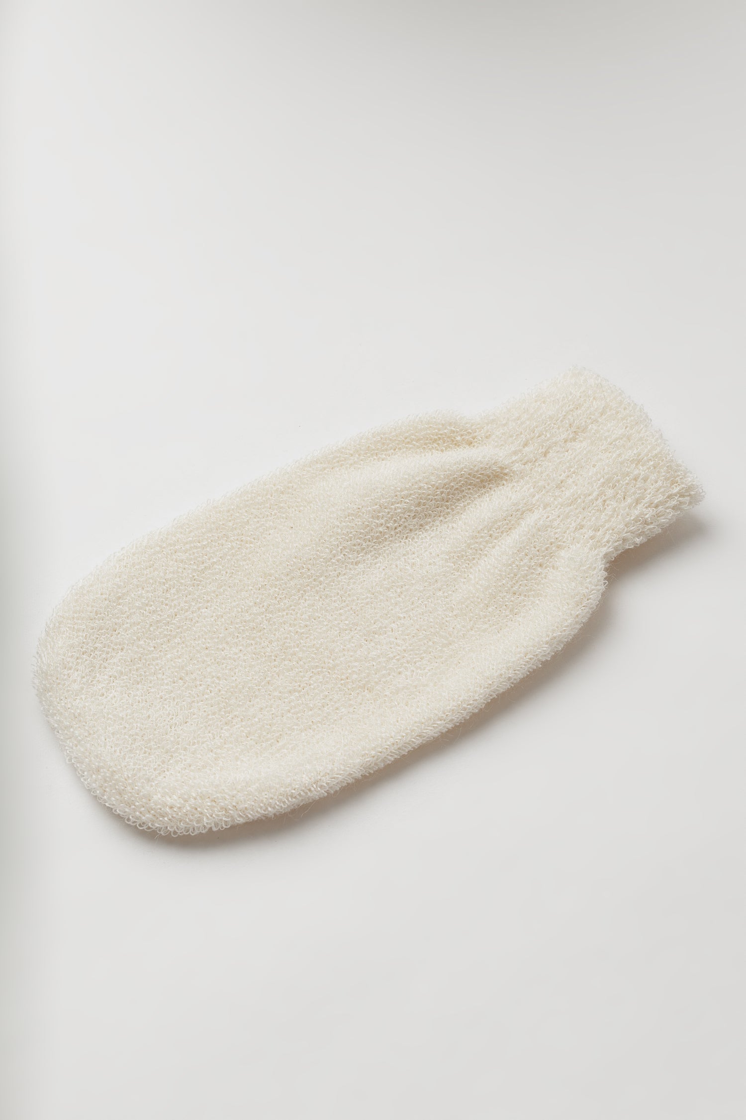 Manusa exfolianta din urzica si bumbac EARTH GRIP - Image 3