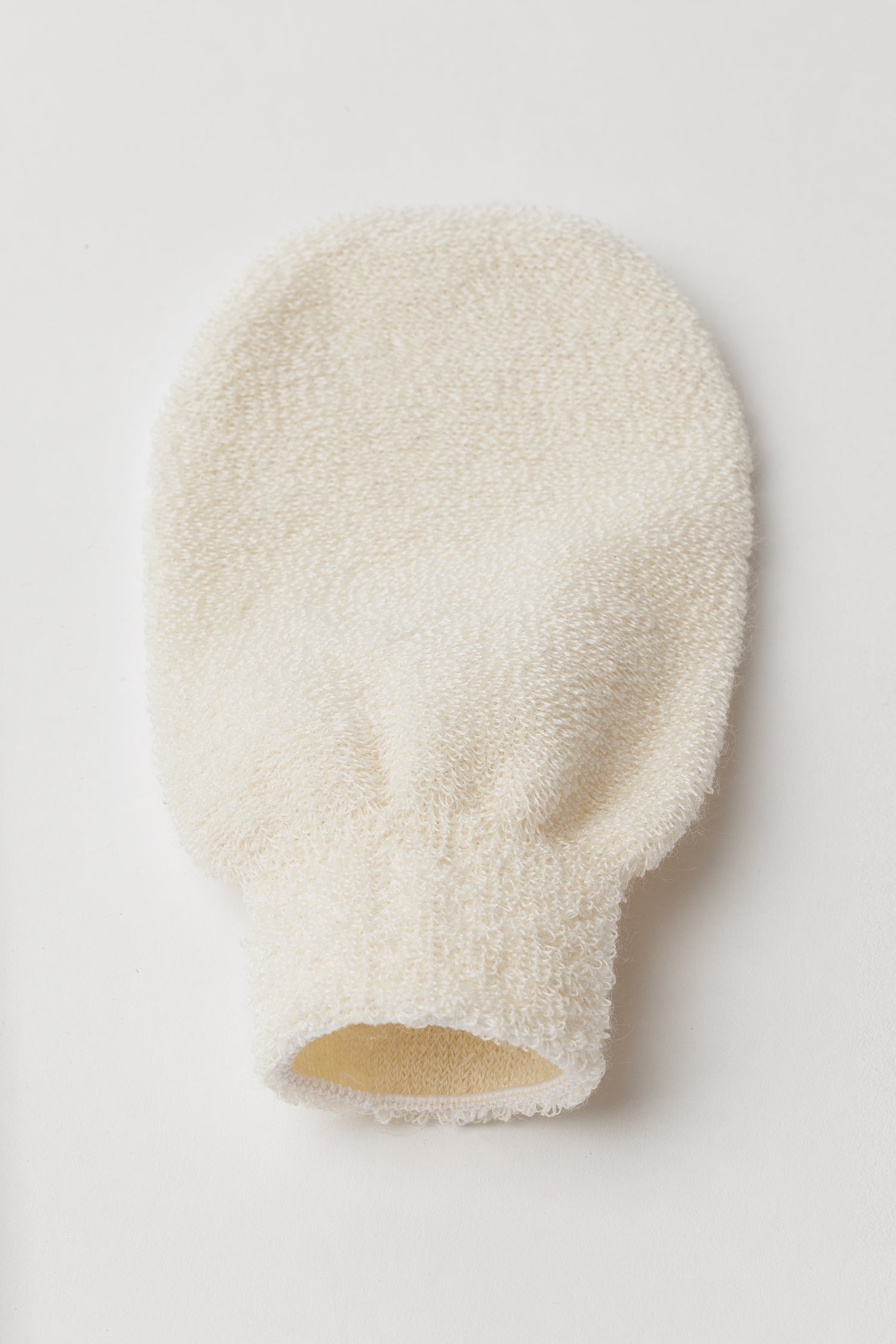 Manusa exfolianta din urzica si bumbac EARTH GRIP - Image 6