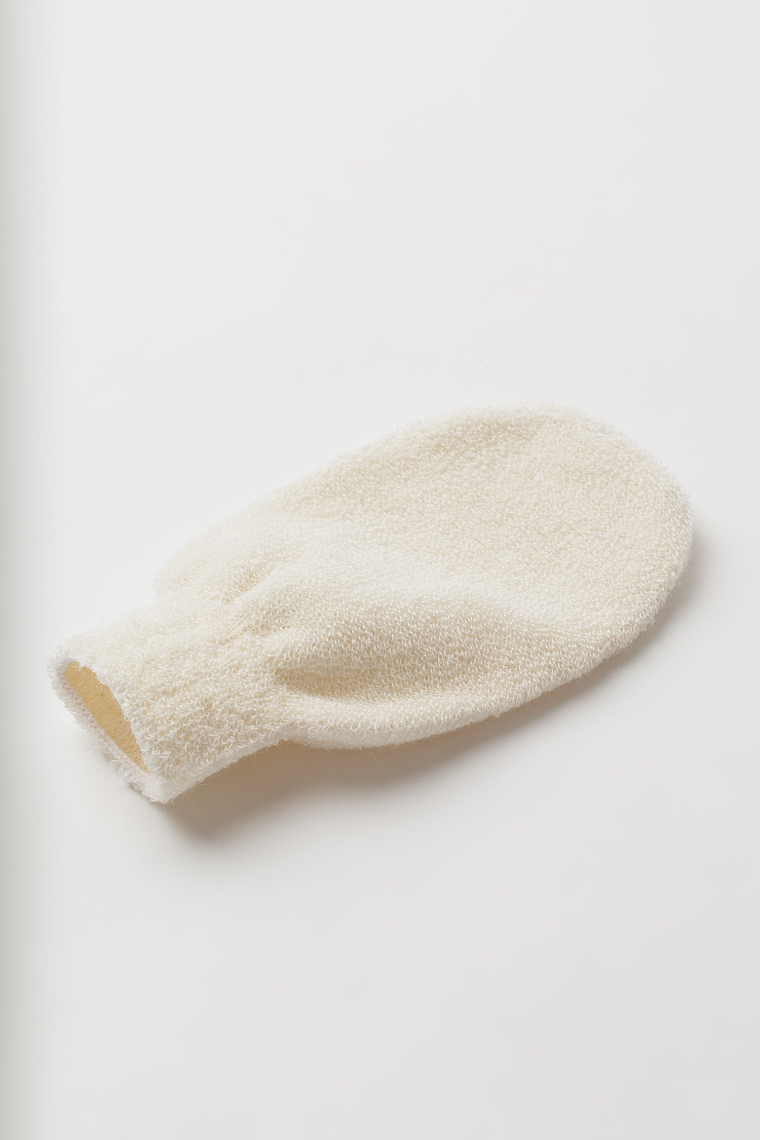 Manusa exfolianta din urzica si bumbac EARTH GRIP - Image 7