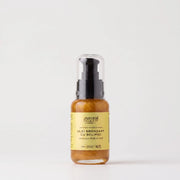 Ulei bronzant cu sclipici GOLDEN SANDS Natural Beauty