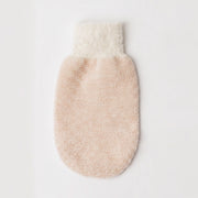 Manusa exfolianta din urzica, bumbac si cupru FIBER BLOOM