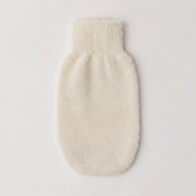 Manusa exfolianta din urzica si bumbac EARTH GRIP
