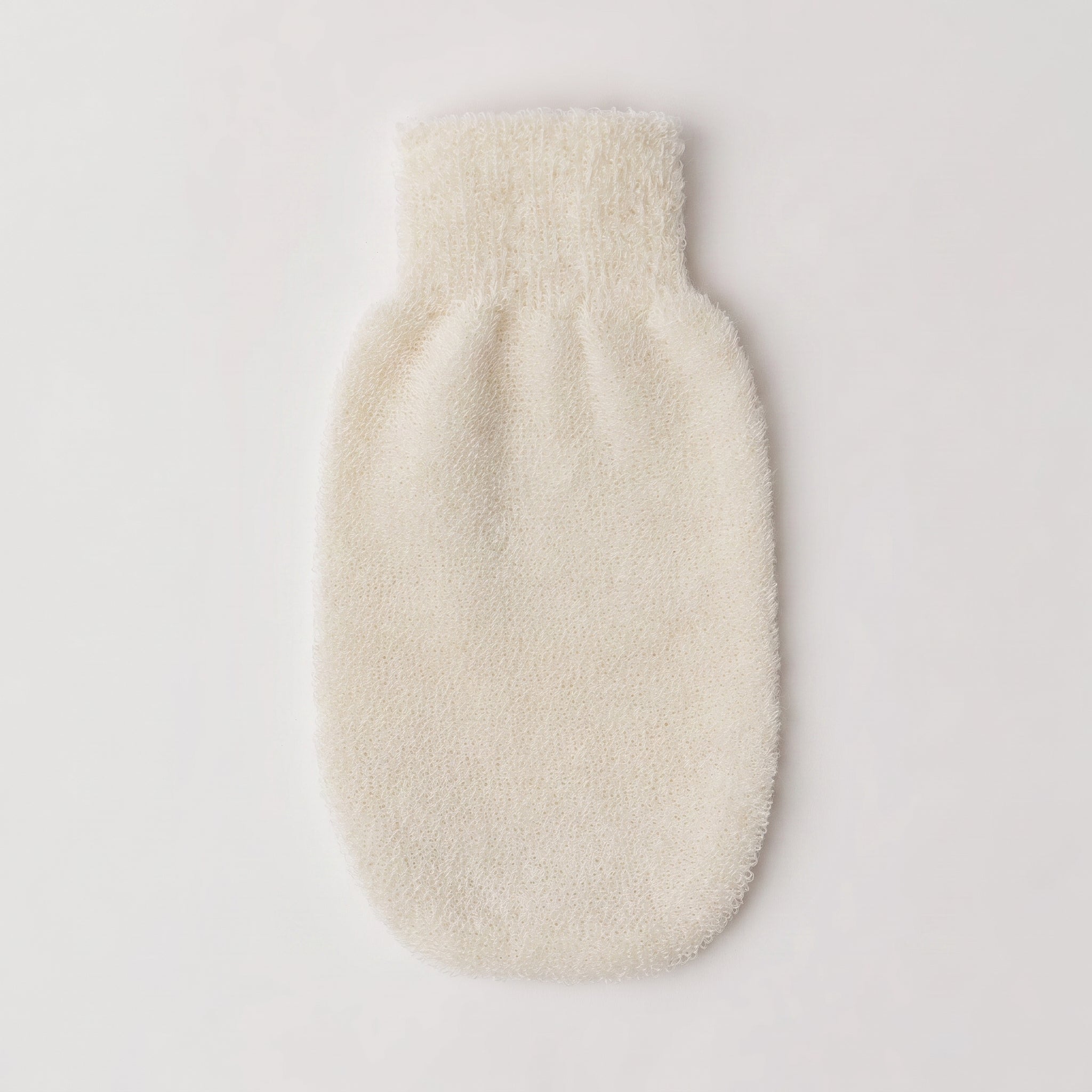 Manusa exfolianta din urzica si bumbac EARTH GRIP