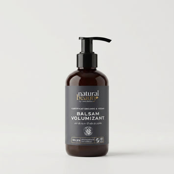 Balsam volumizant DEEP SECRETS