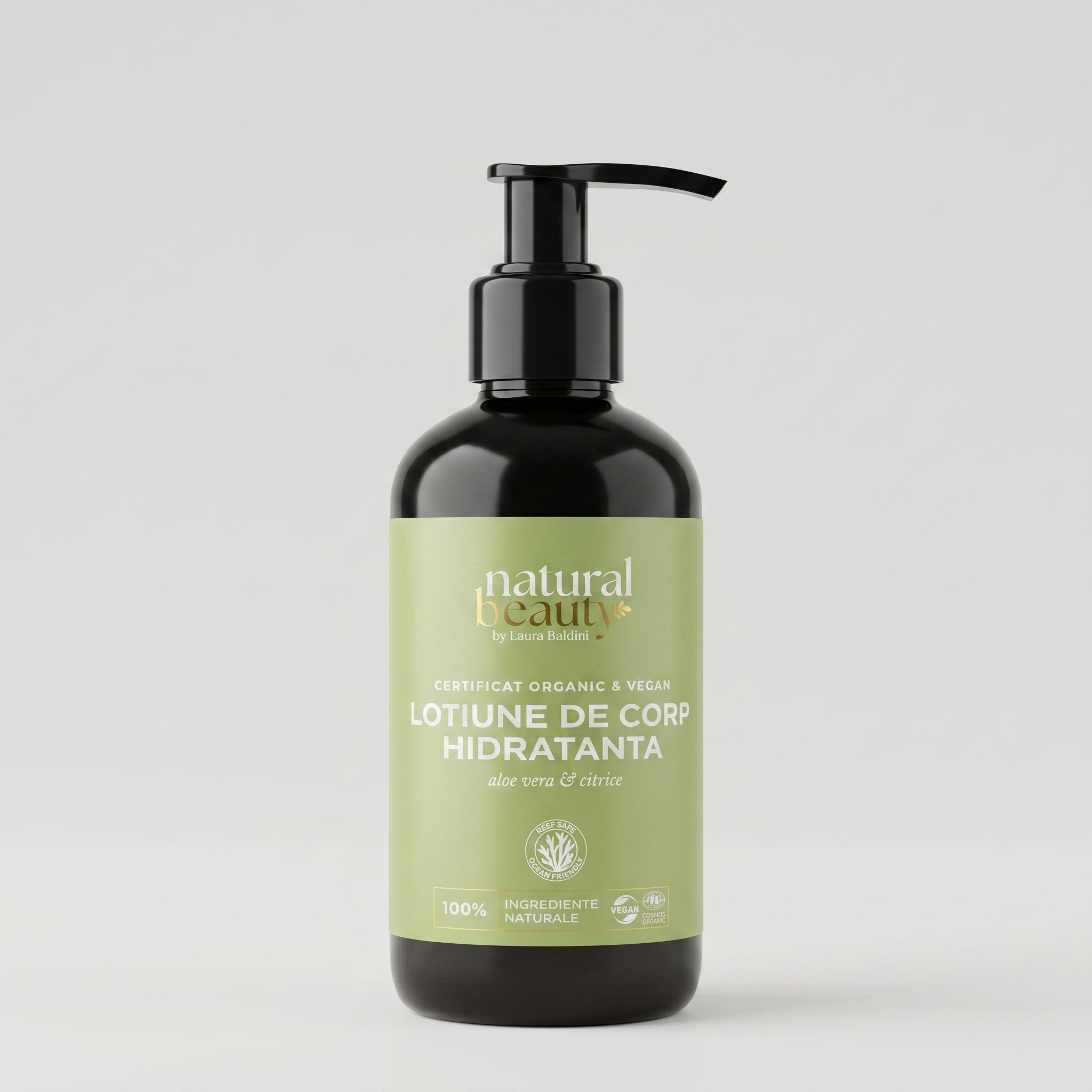 Lotiune hidratanta PURA NATURA