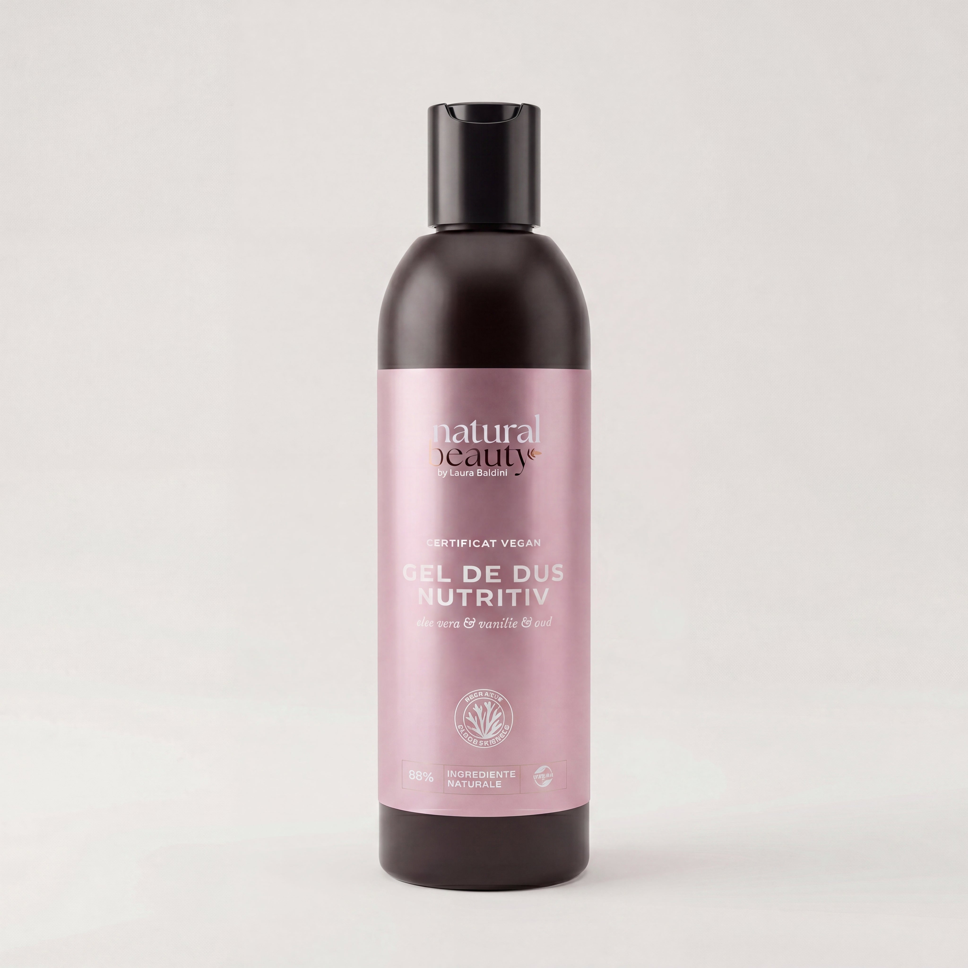 Gel de dus regenerant SWEET SEDUCTION