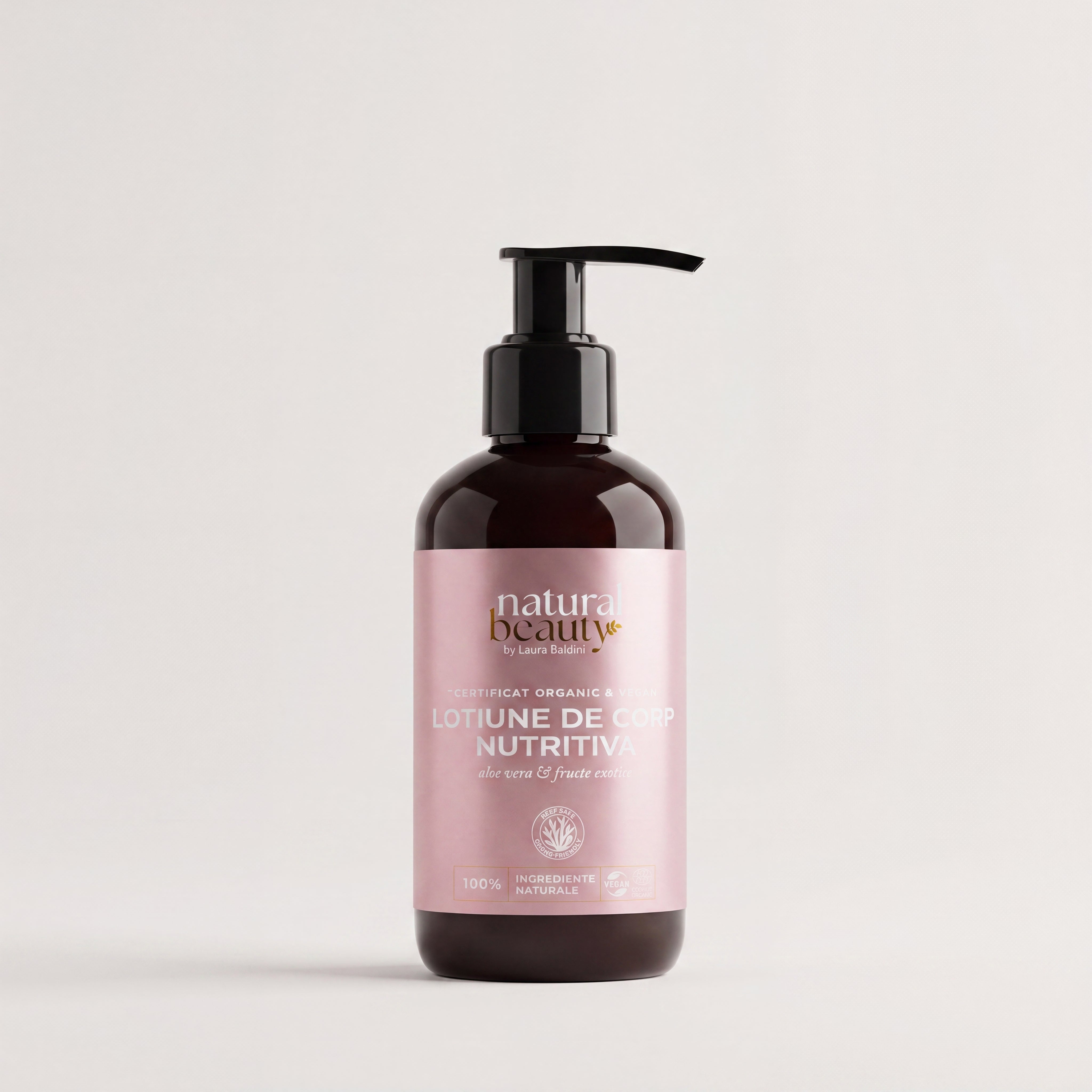 Lotiune nutritiva DOLCE VITA