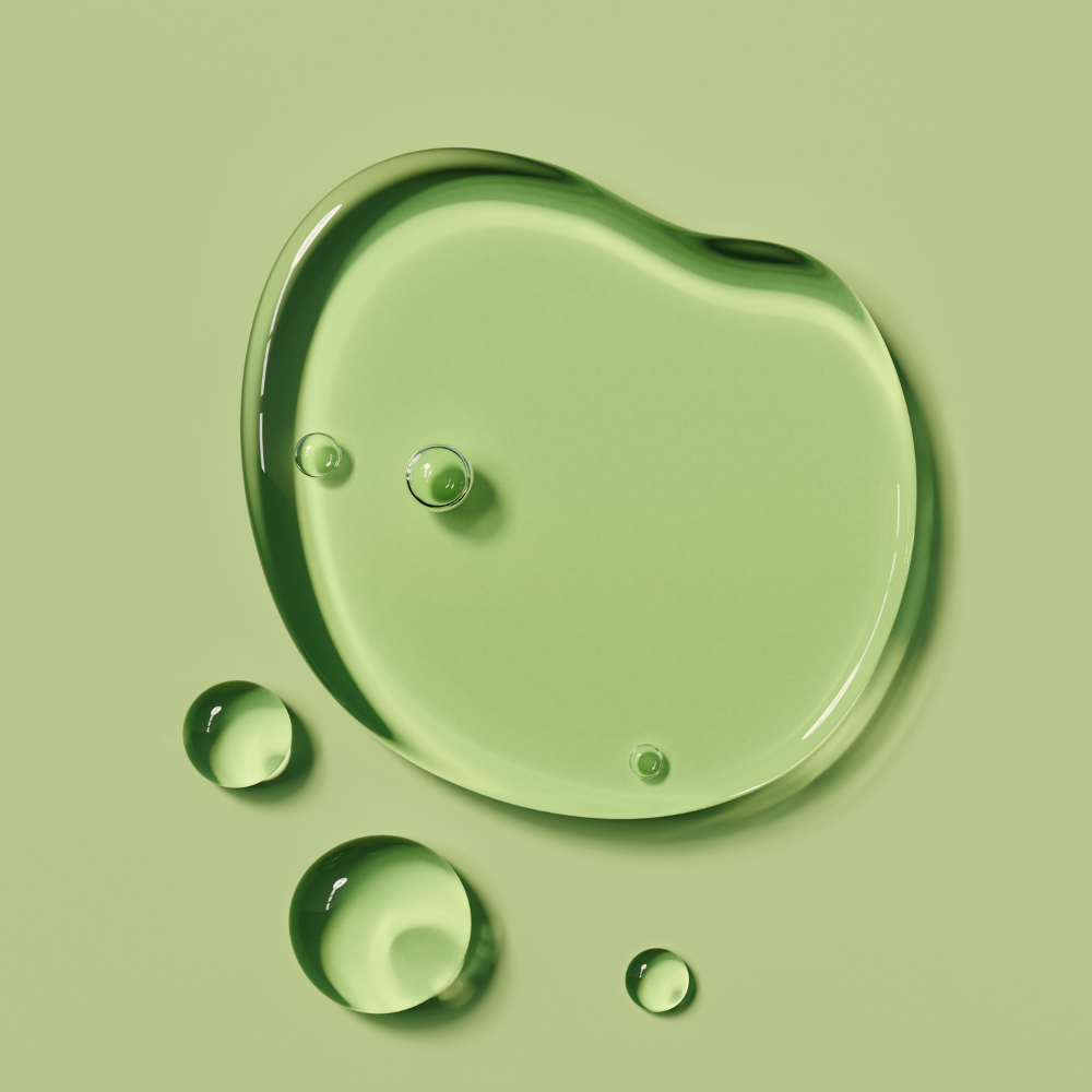 Panthenol Vegetal (Provitamina B5)