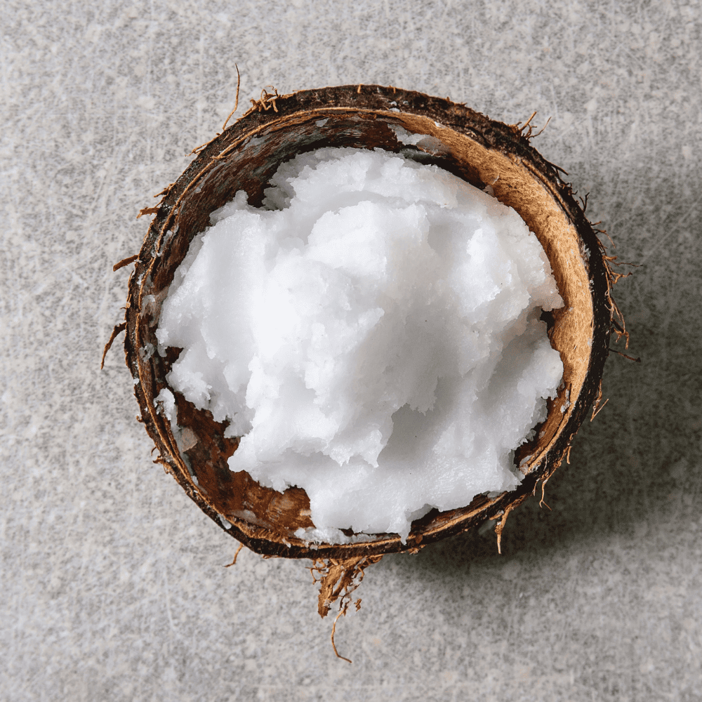 Ulei de Cocos
