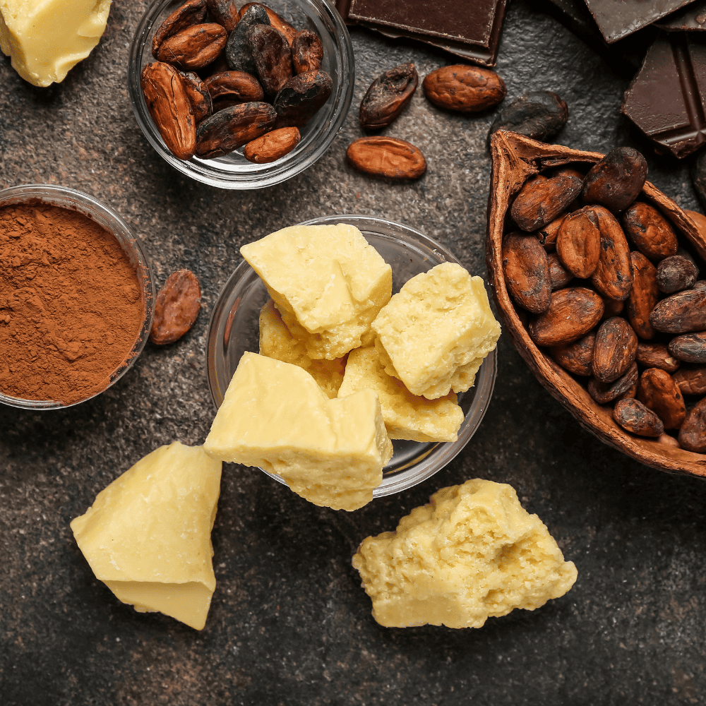 Unt de Cacao