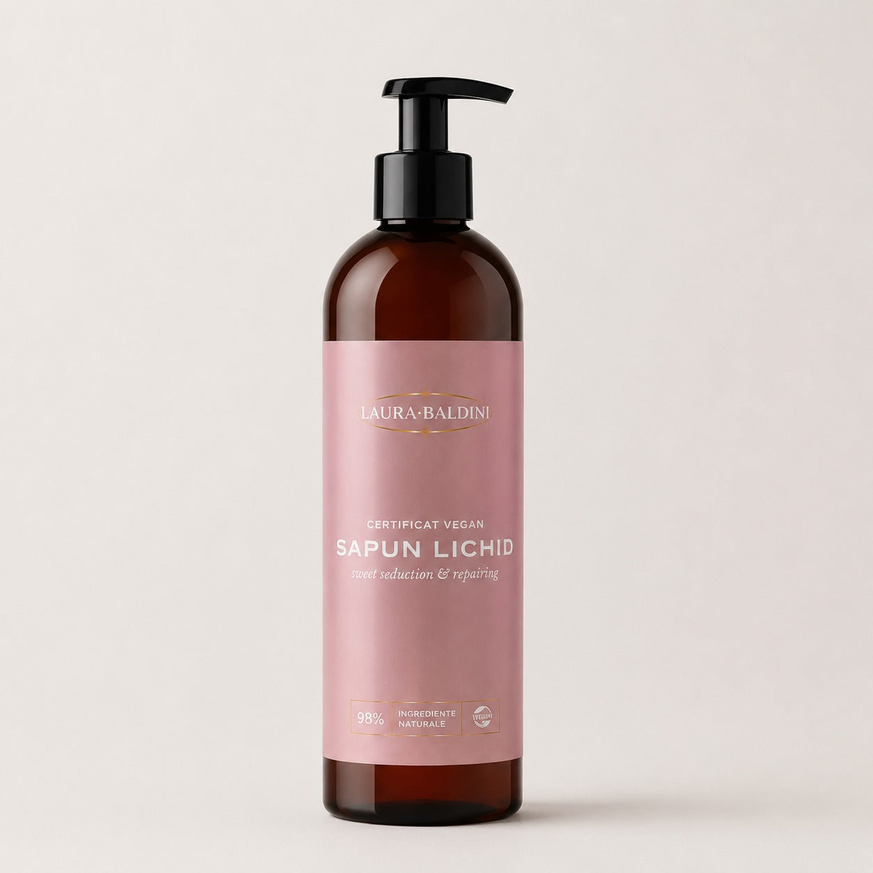 Sapun lichid regenerant SWEET SEDUCTION