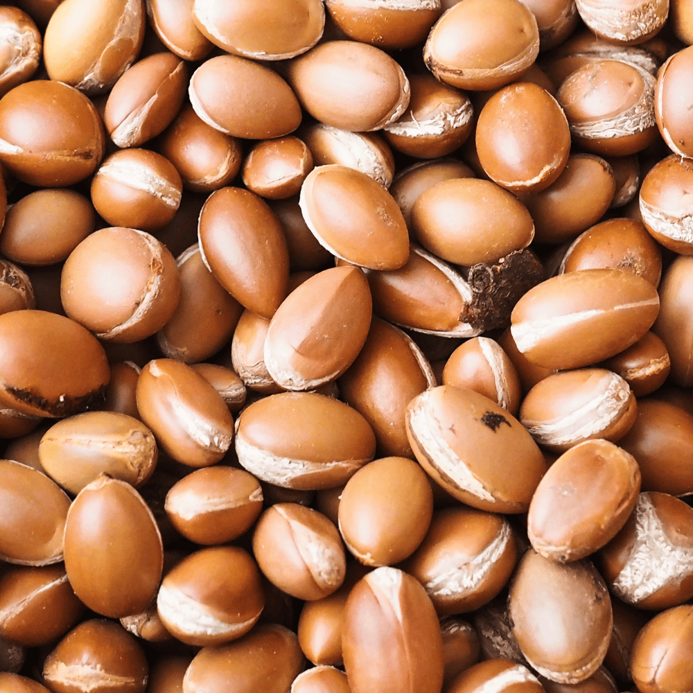 Ulei de Argan