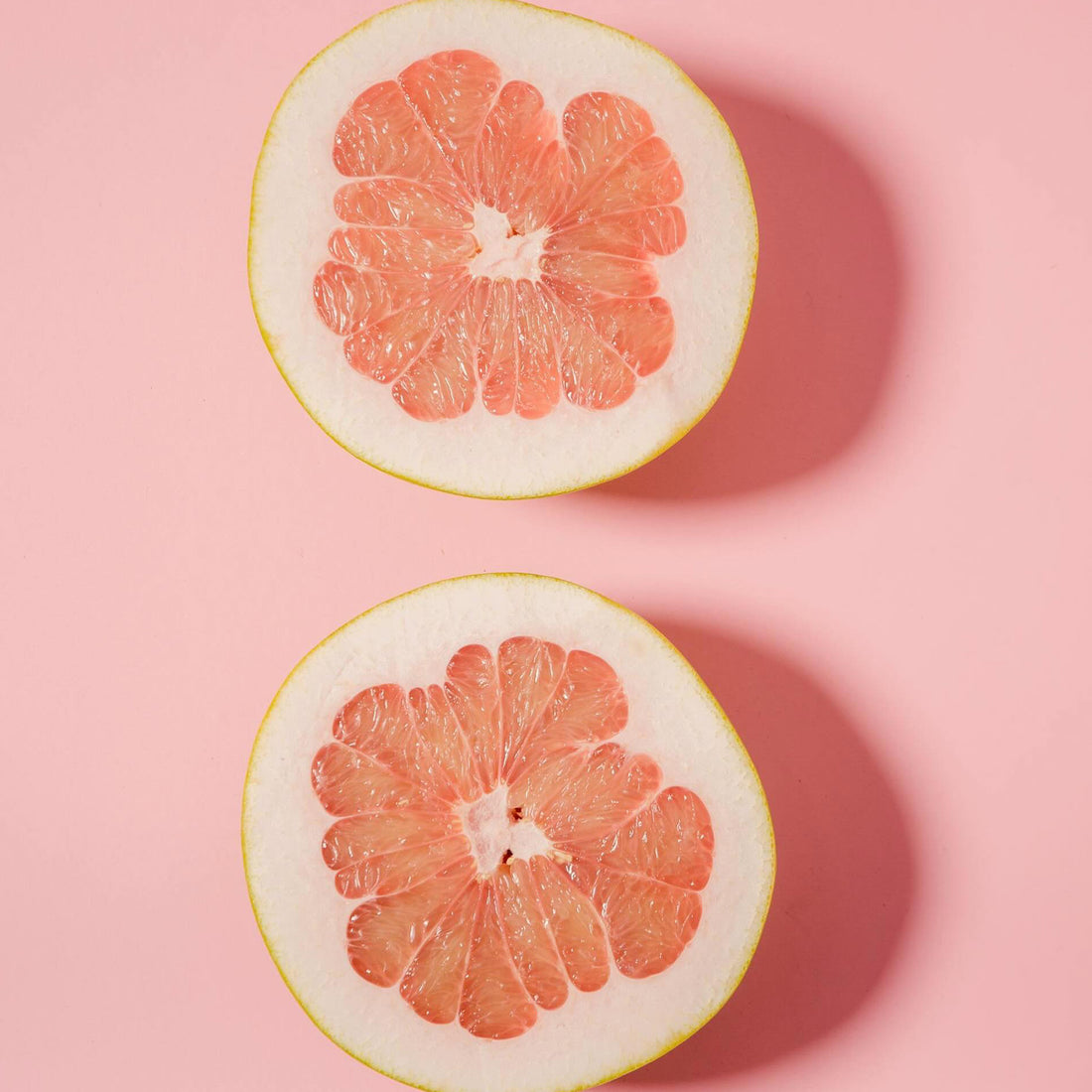 Ulei Esențial de Grapefruit