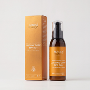 Crema faciala SPF50+ UNFORGETTABLE