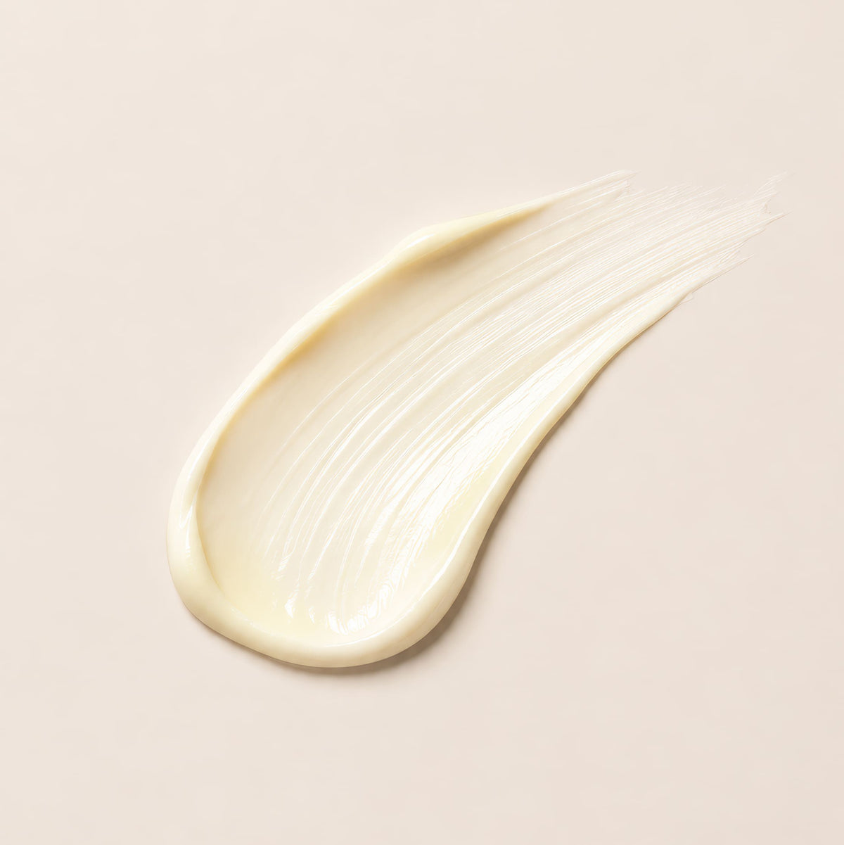 Textura fină a cremei faciale SPF50+ Unforgettable, Natural Beauty by Laura Baldini