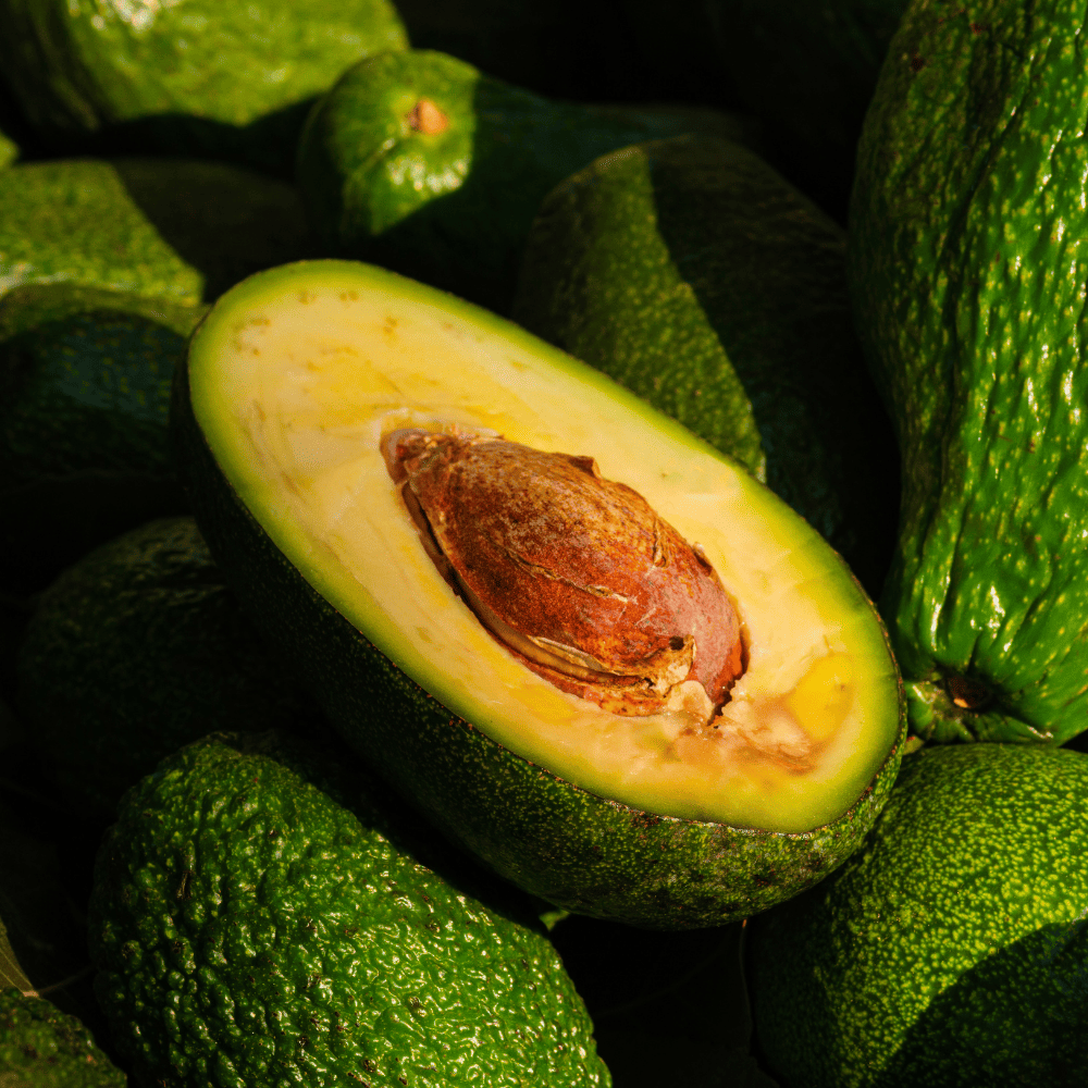 Ulei de Avocado