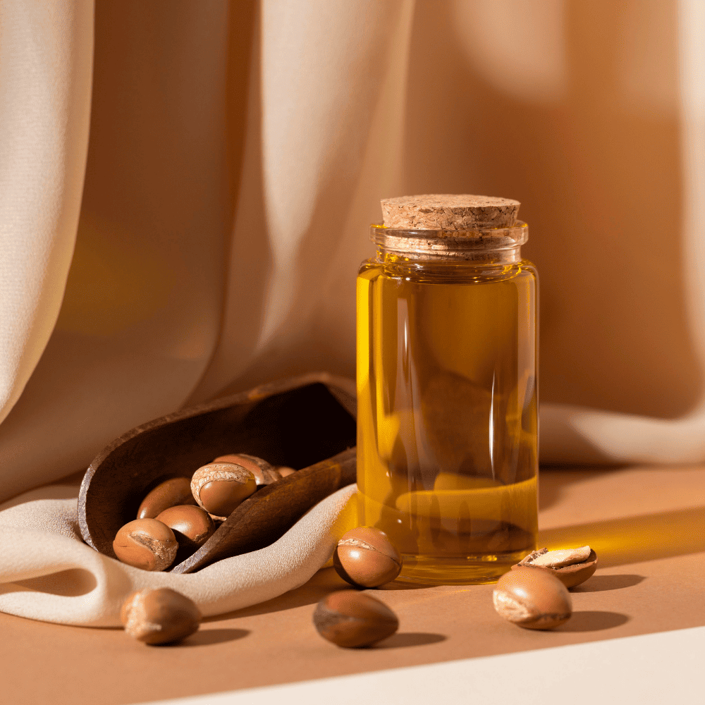 Ulei de Argan Pur