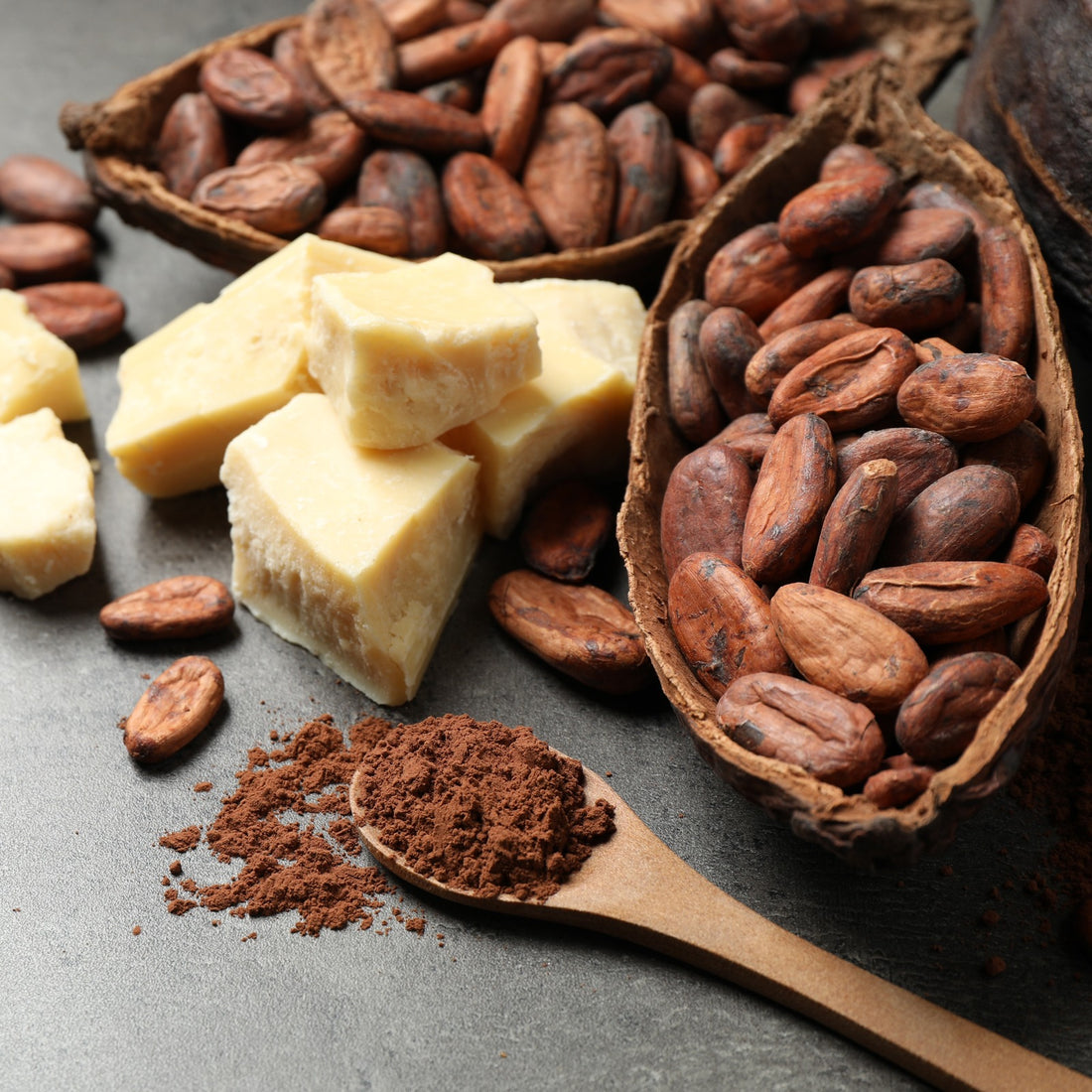 Unt de Cacao